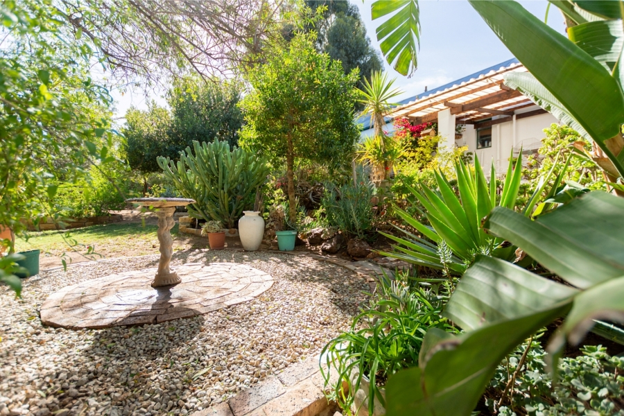 4 Bedroom Property for Sale in Aurora Western Cape